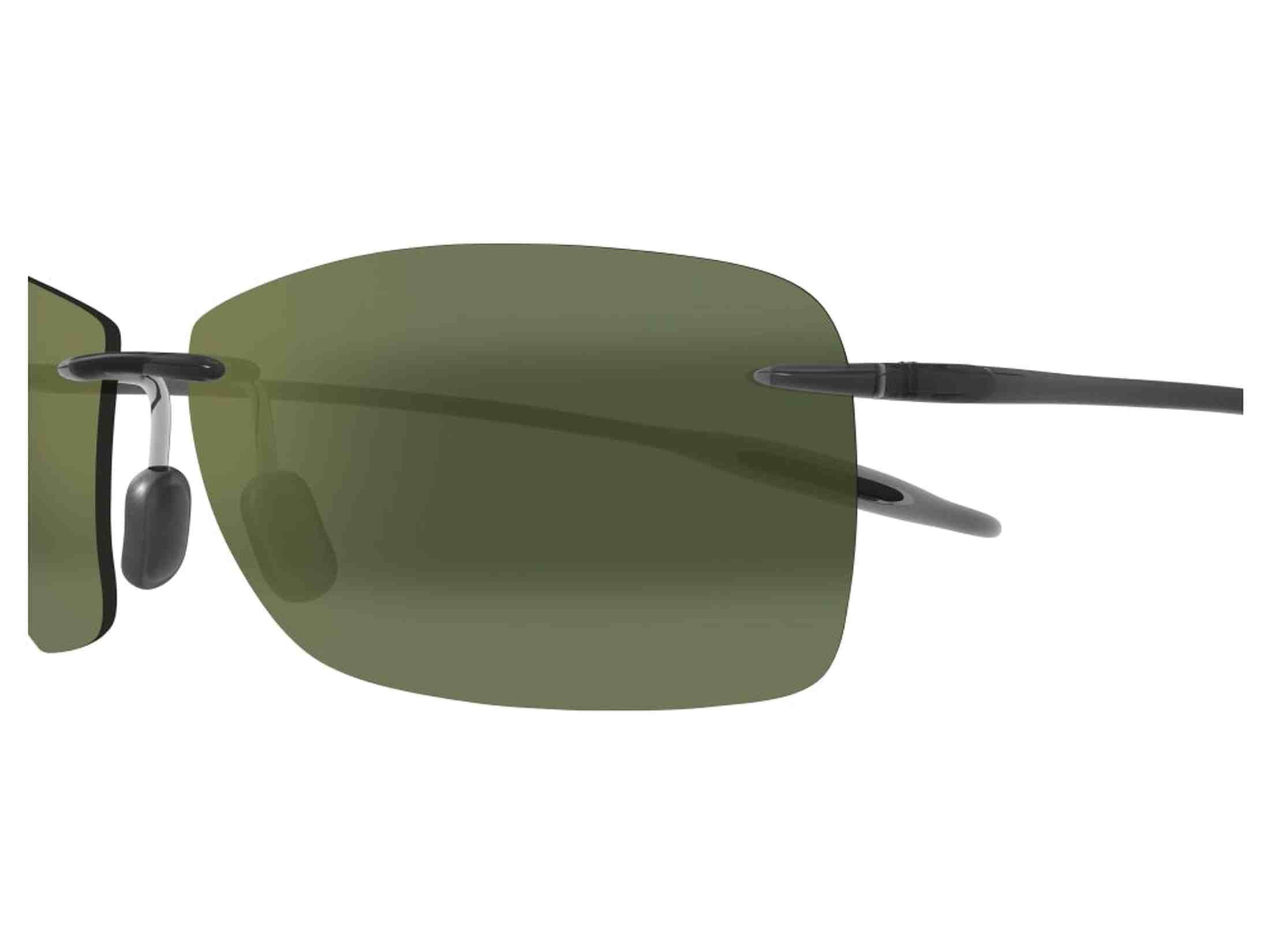 Maui Jim Square Sunglasses