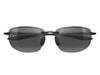 Maui Jim Square Sunglasses