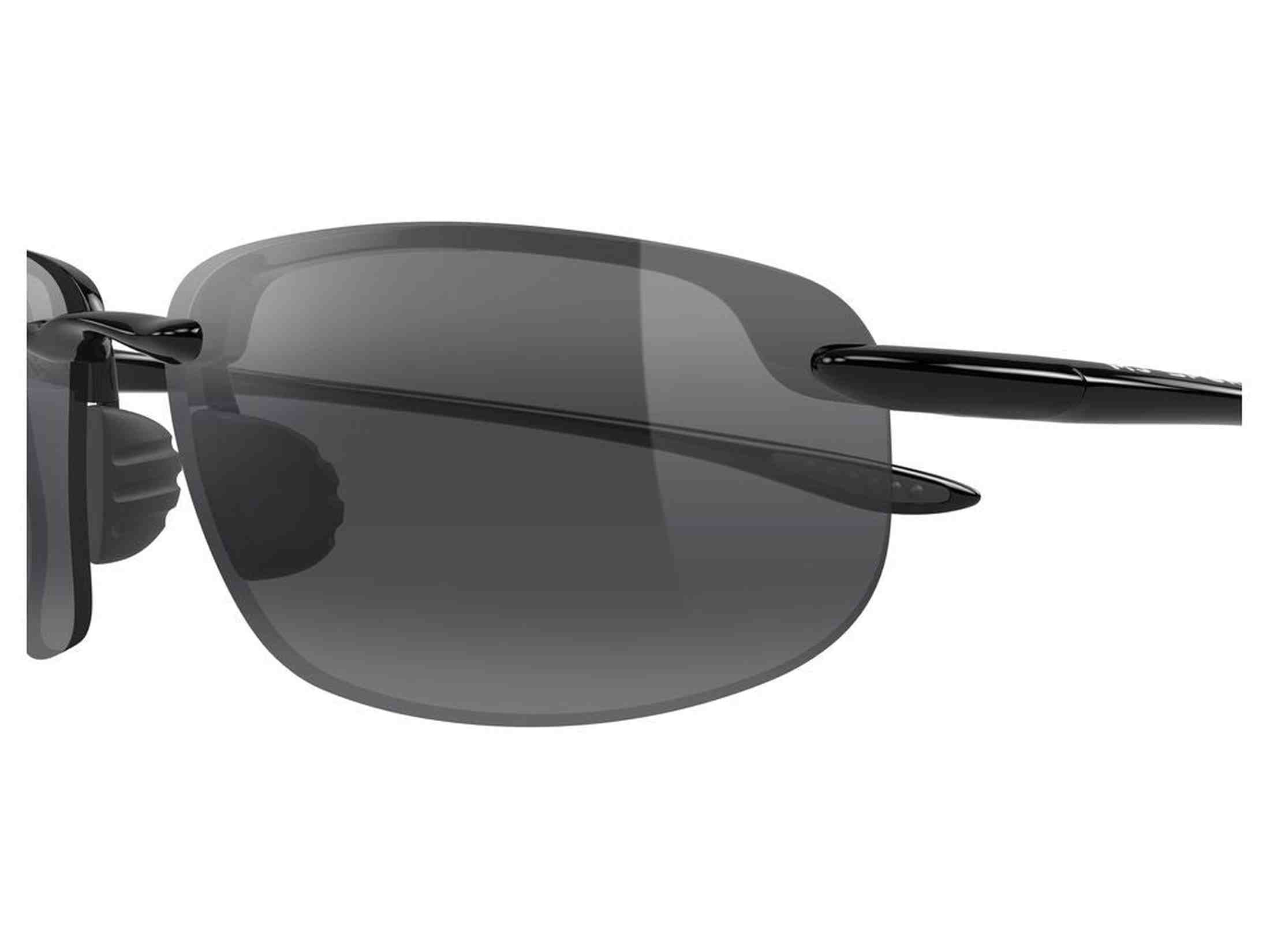 Maui Jim Square Sunglasses
