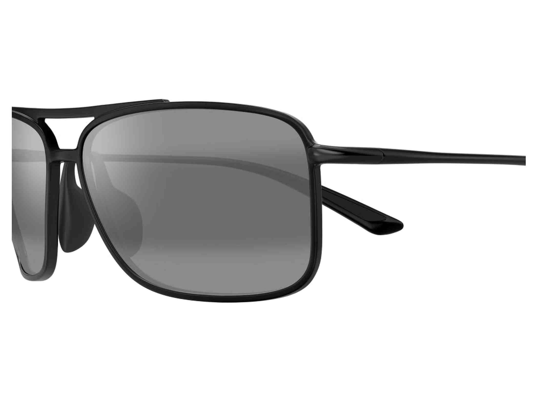 Maui Jim Square Sunglasses