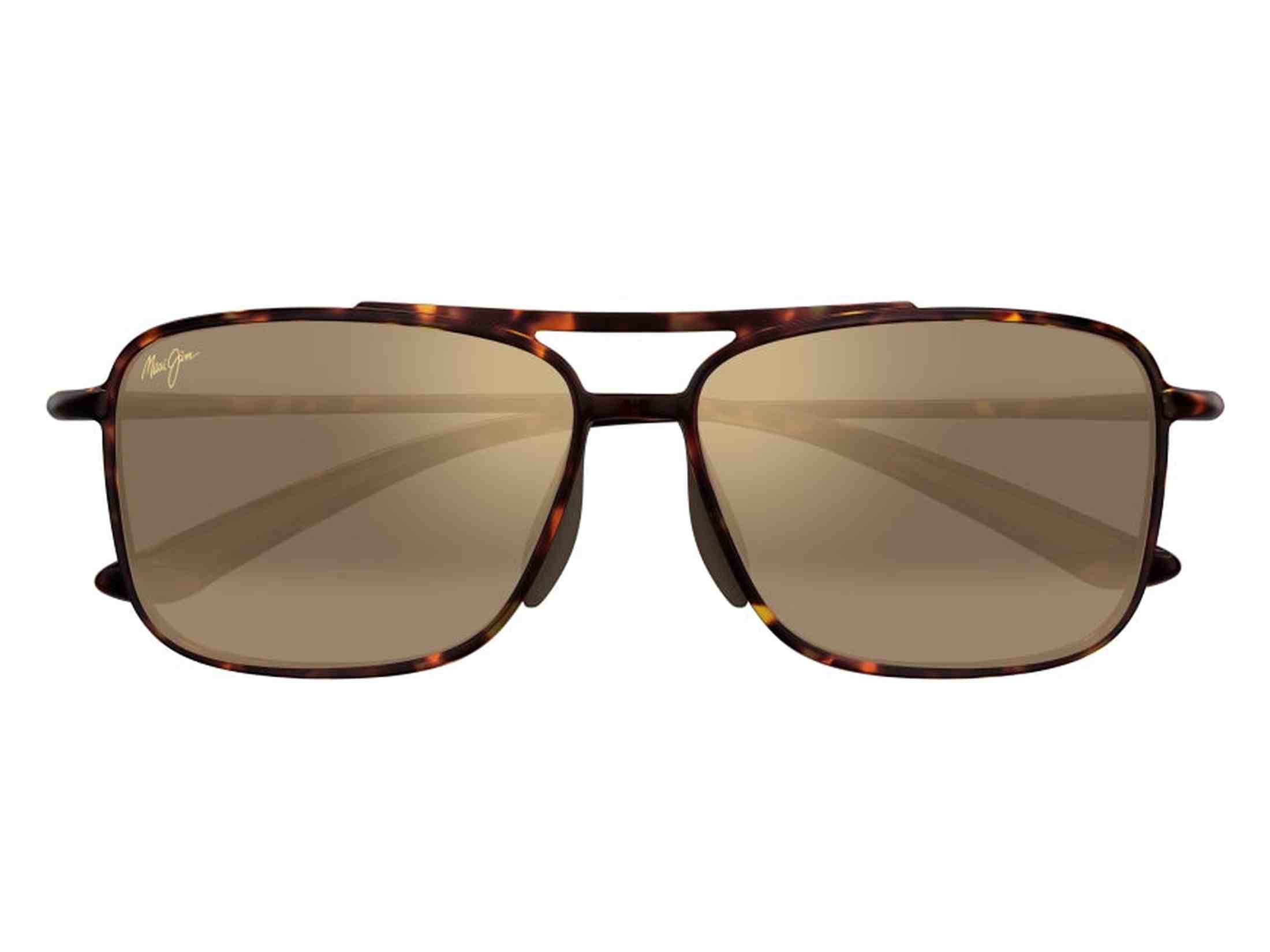 Maui Jim Square Sunglasses