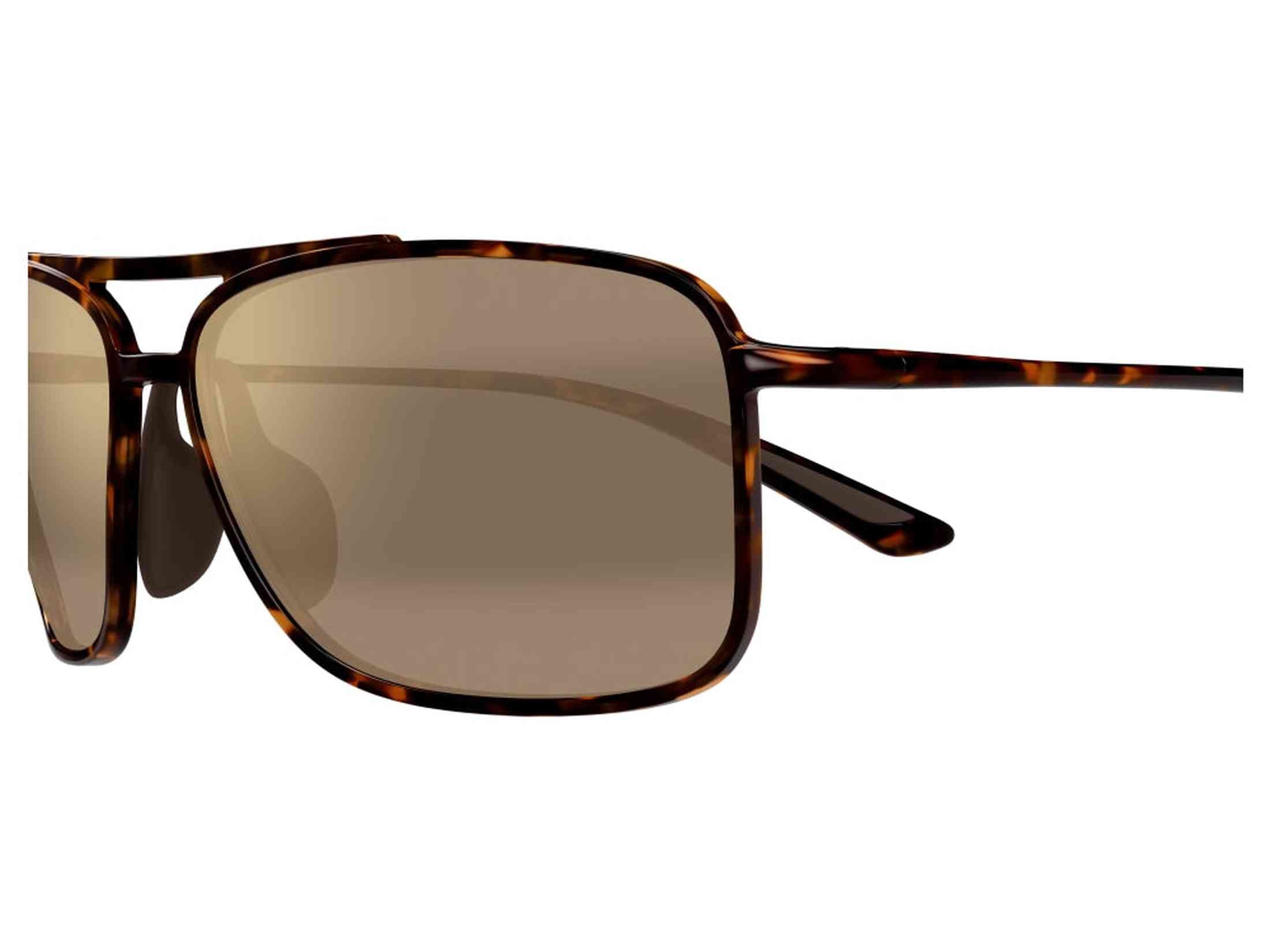 Maui Jim Square Sunglasses