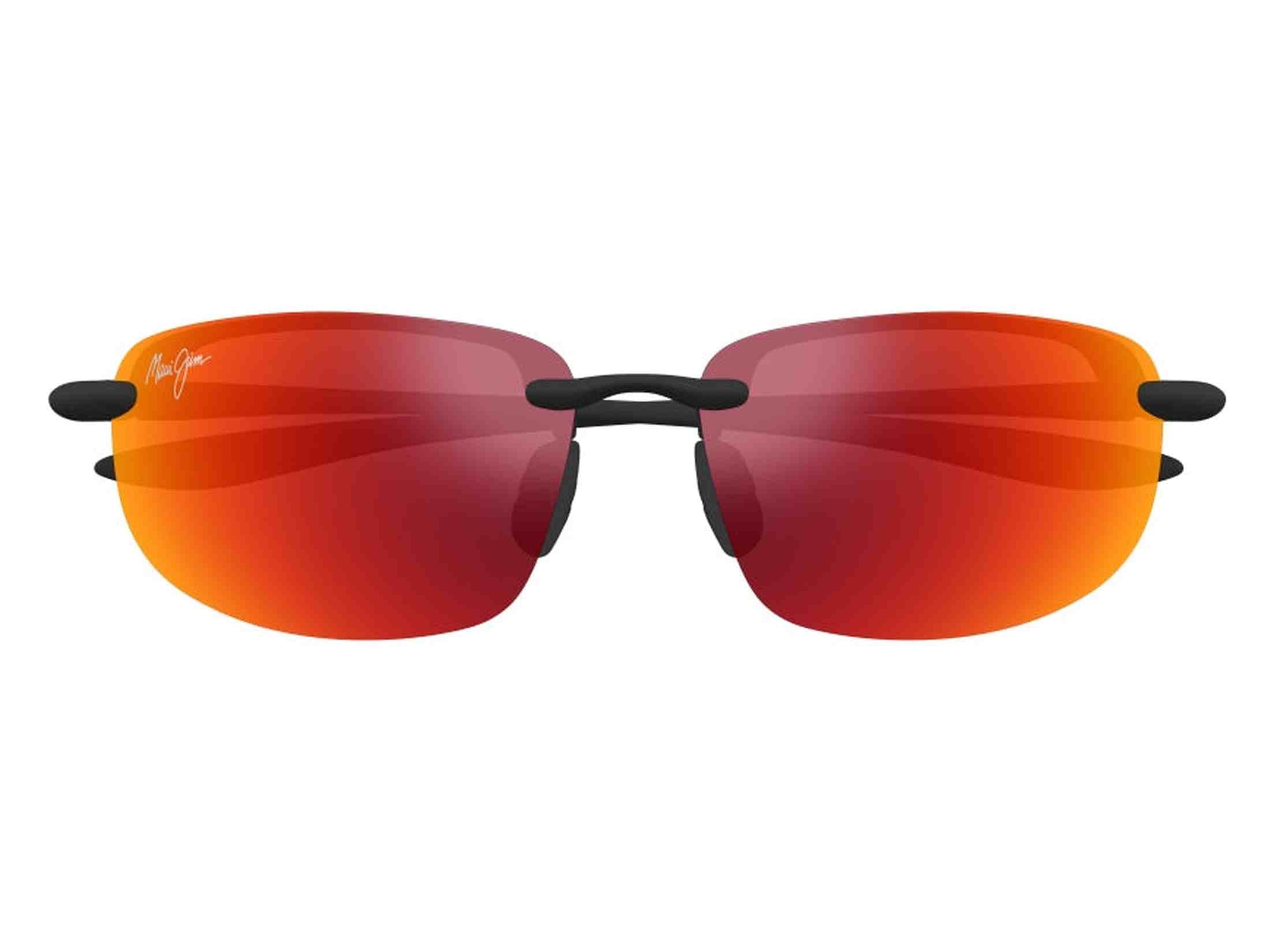 Maui Jim Square Sunglasses