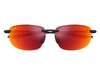Maui Jim Square Sunglasses