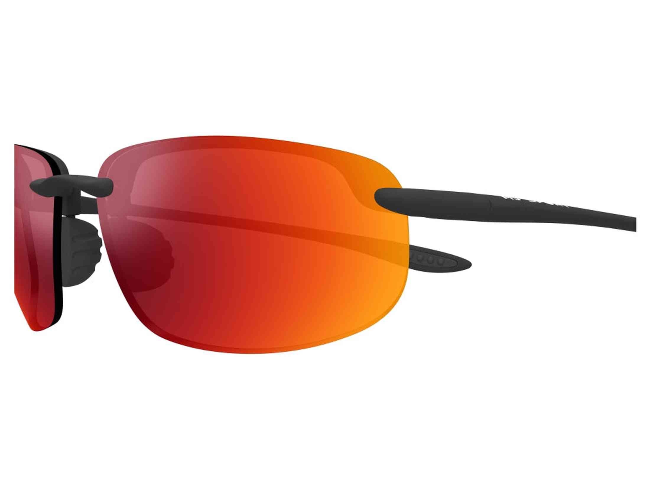 Maui Jim Square Sunglasses