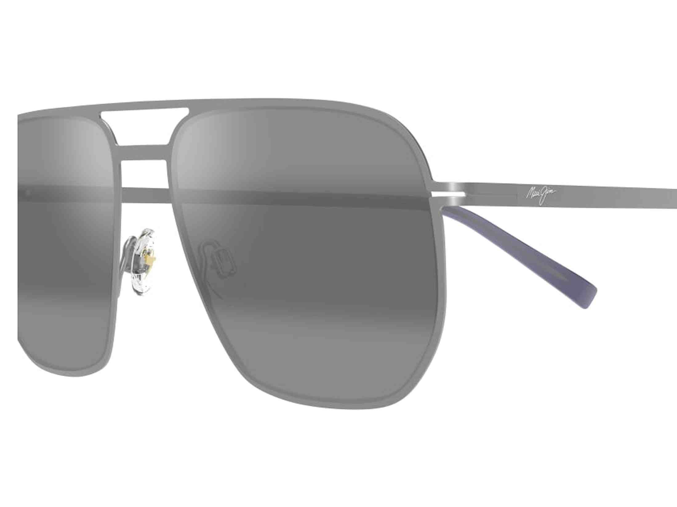 Maui Jim Square Sunglasses