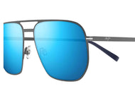 Maui Jim Square Sunglasses