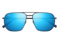 Maui Jim Square Sunglasses