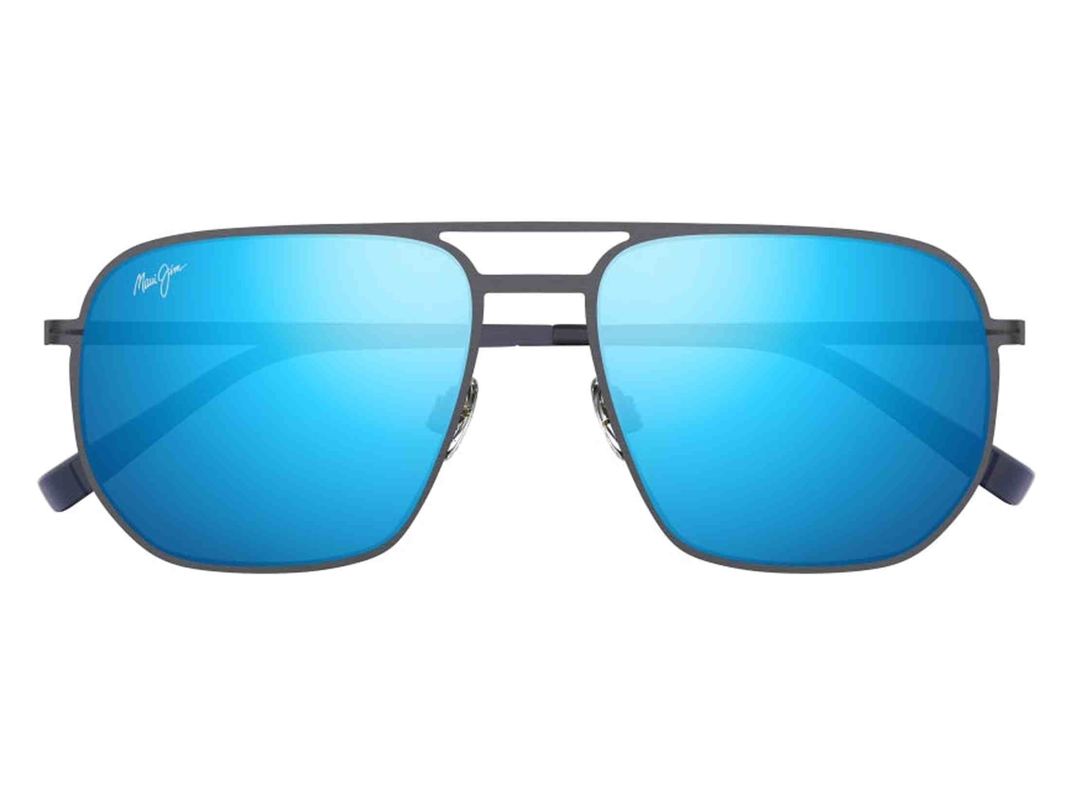 Maui Jim Square Sunglasses