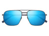 Maui Jim Square Sunglasses