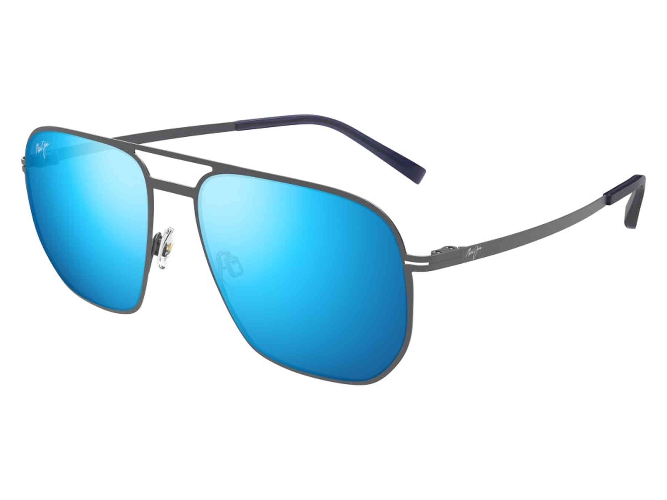 Maui Jim Square Sunglasses