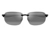 Maui Jim Round Sunglasses