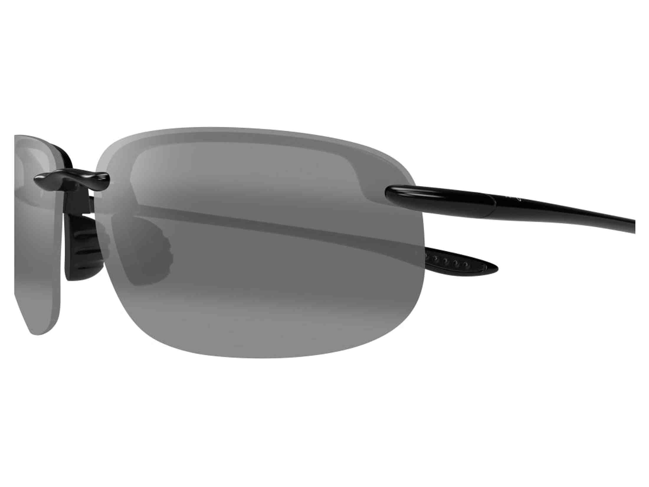 Maui Jim Round Sunglasses