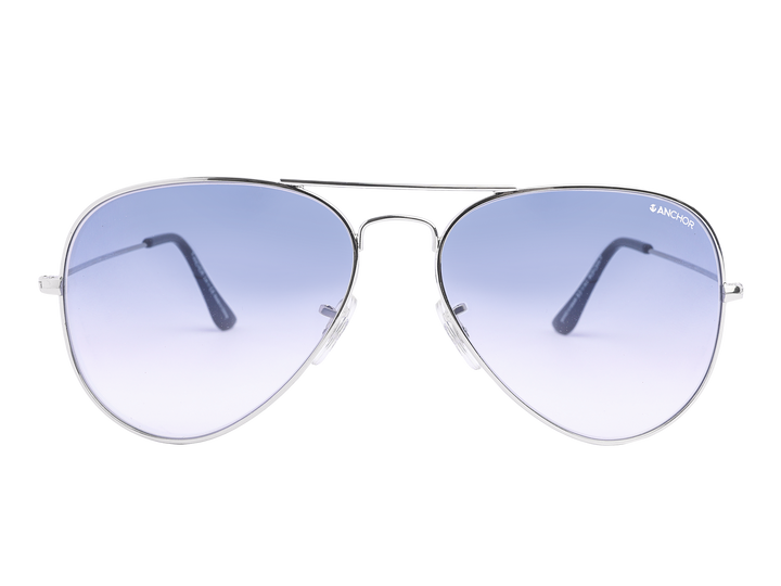 Anchor Aviator Sunglasses - 3025