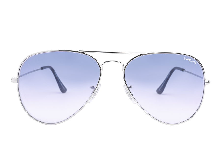 Anchor Aviator Sunglasses - 3025
