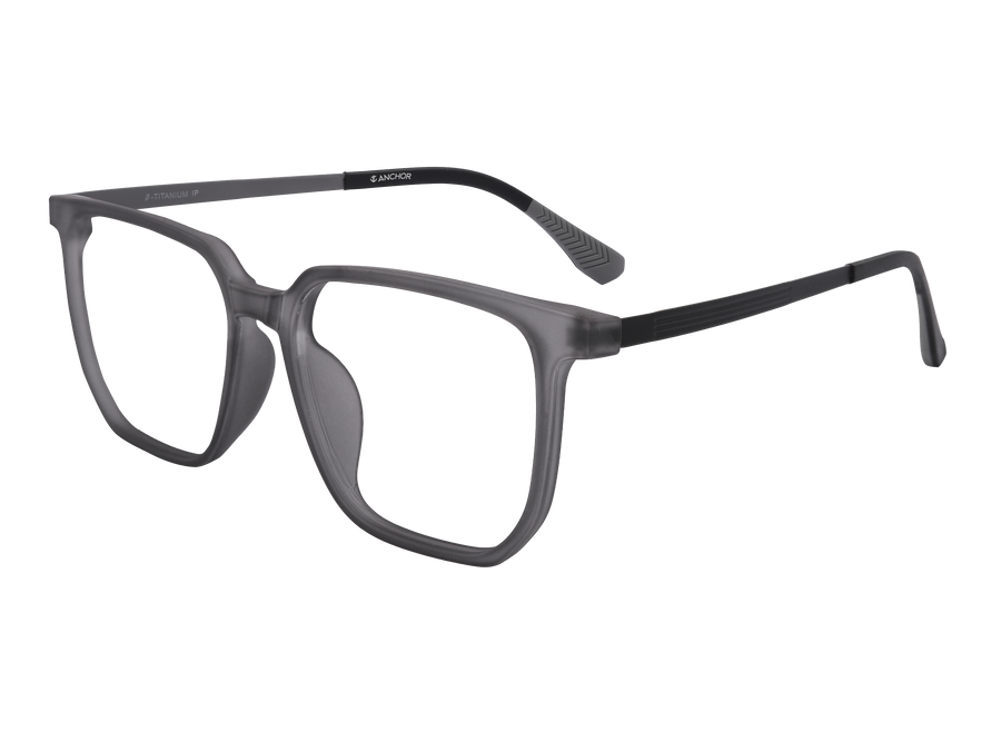 ANCHOR Square Frames - 5075 Grey