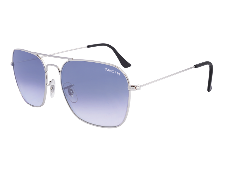 Anchor Square Sunglasses - 3136