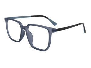 ANCHOR Square Frames - 5075 Black