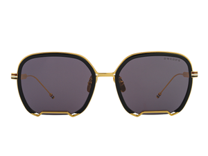 Decode Square Sunglasses - TBX187 Yellow