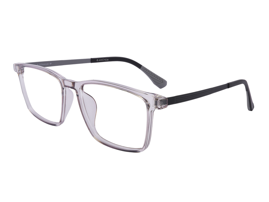 ANCHOR Square Frames - 5079 Crystal