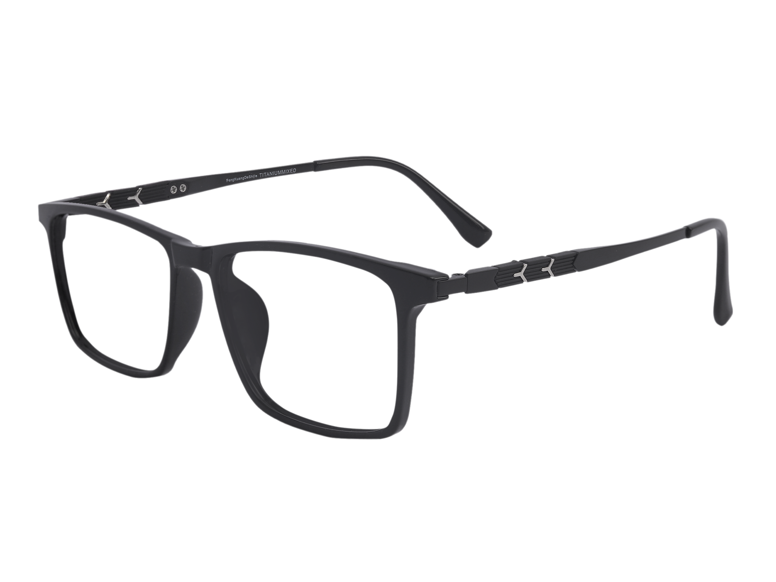 Sportster Square Frames