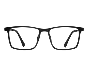 Sportster Square Frames - 19620 Black