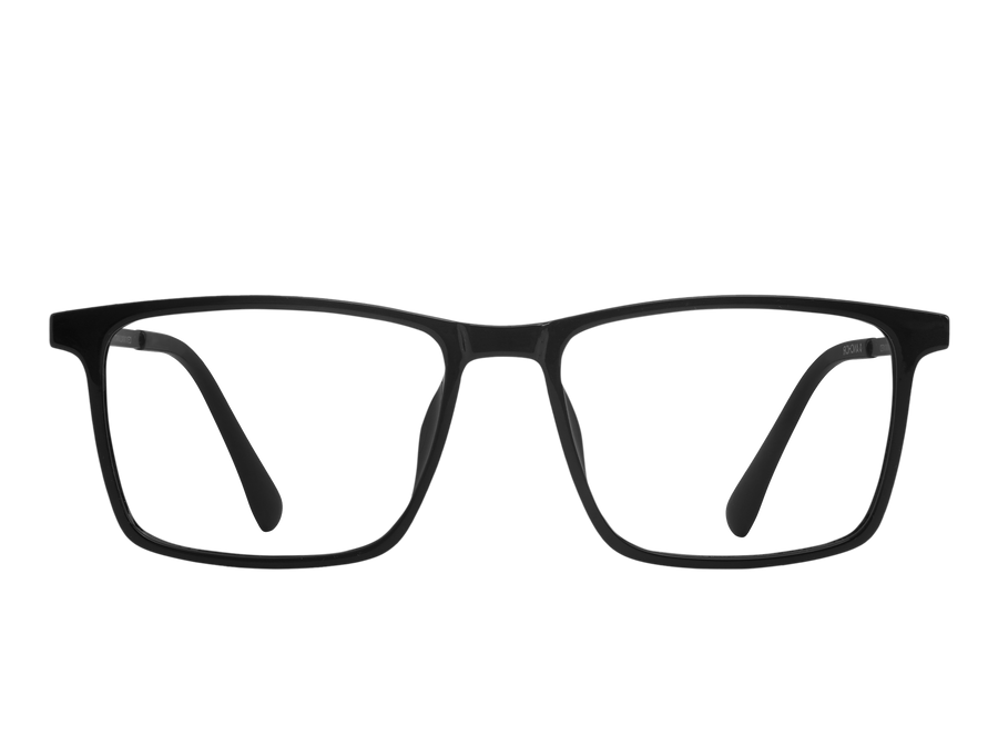 Sportster Square Frames - 19620 Black