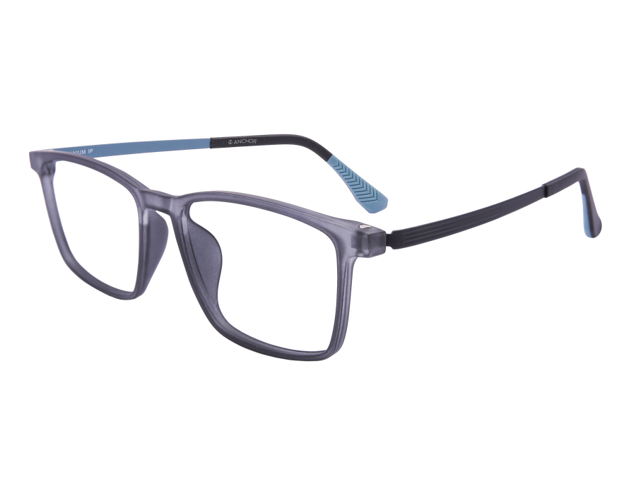 ANCHOR Square Frames - 5079 Grey