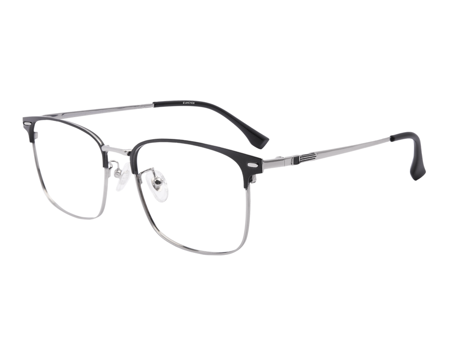 ANCHOR Square Frames - JK920 Grey