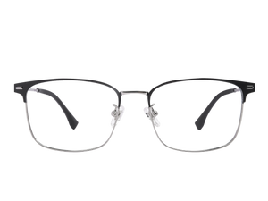 ANCHOR Square Frames - JK920 Silver