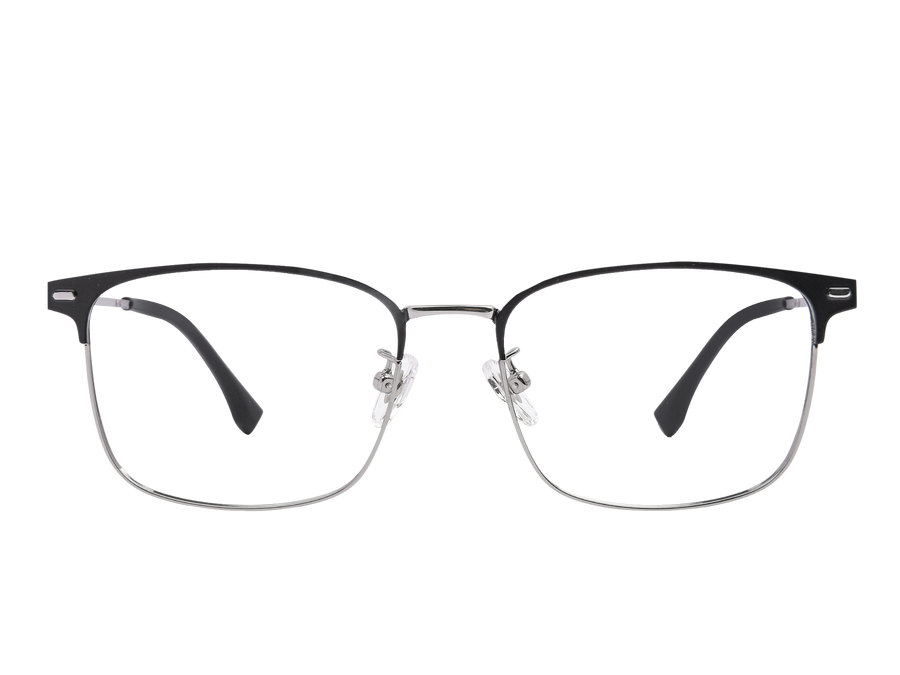 ANCHOR Square Frames - JK920 Silver