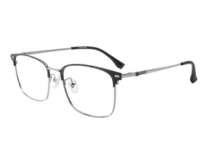 ANCHOR Square Frames - JK920 Silver