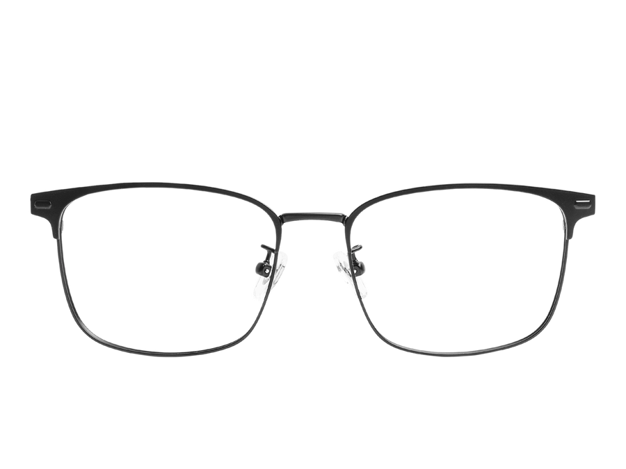 ANCHOR Square Frames - JK920 Black