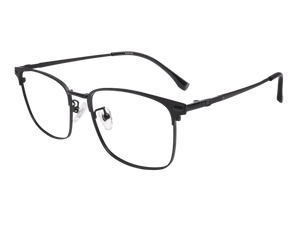 ANCHOR Square Frames - JK920 Black