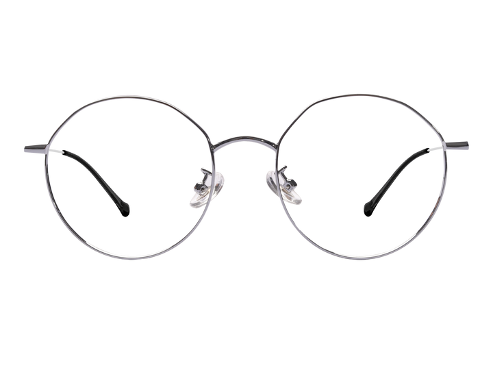 Rosa Valentine Round Frames - 1797