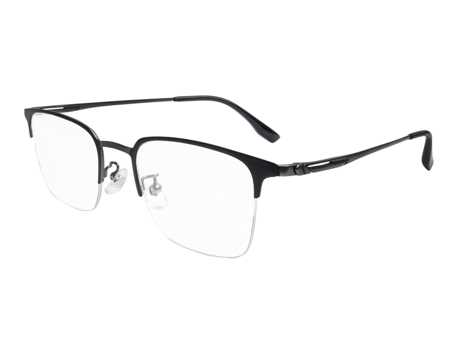 Sportster Square Frames - K1607 Black