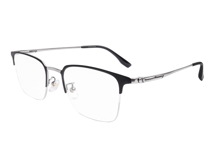 ANCHOR Square Frames - K1607 Silver