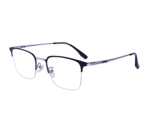 Sportster Square Frames - K1607 Silver