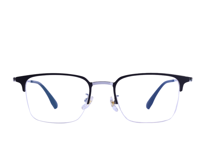 Sportster Square Frames - K1607 Silver