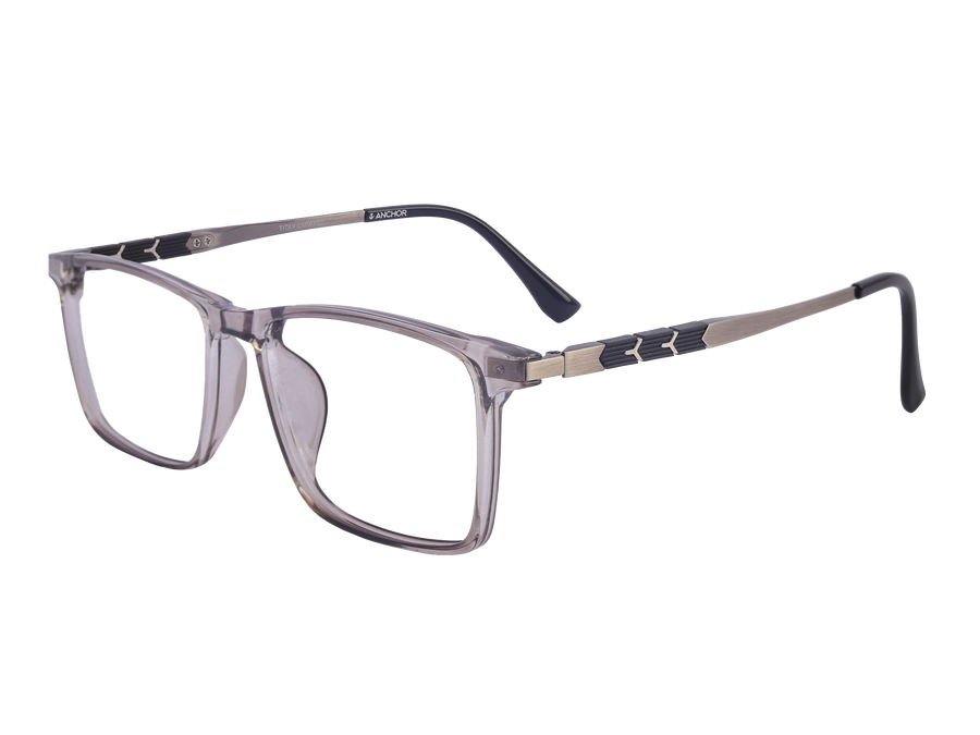 ANCHOR Square Frames - 19620 Crystal