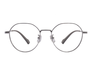 ANCHOR Round Frames - 28095 Silver