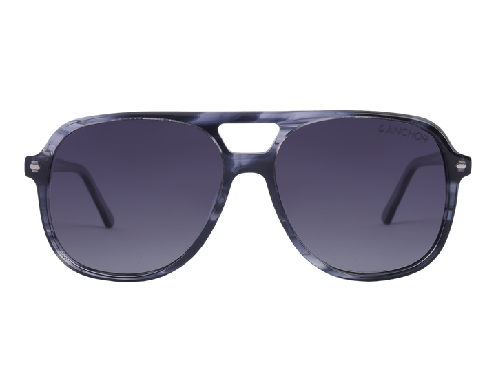 Anchor Aviator Sunglasses - GS5810