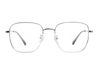 Franco Square Frames