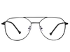 Rosa Valentine Square Frames