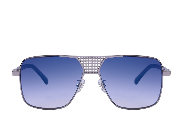 Decode Square Sunglasses - 1095