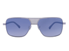 Decode Round Sunglasses