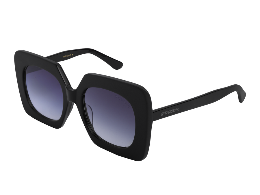 Decode Square Sunglasses - 4624