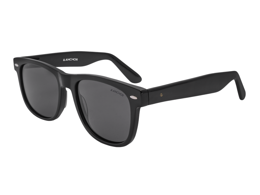 Anchor Round Sunglasses - GS5028