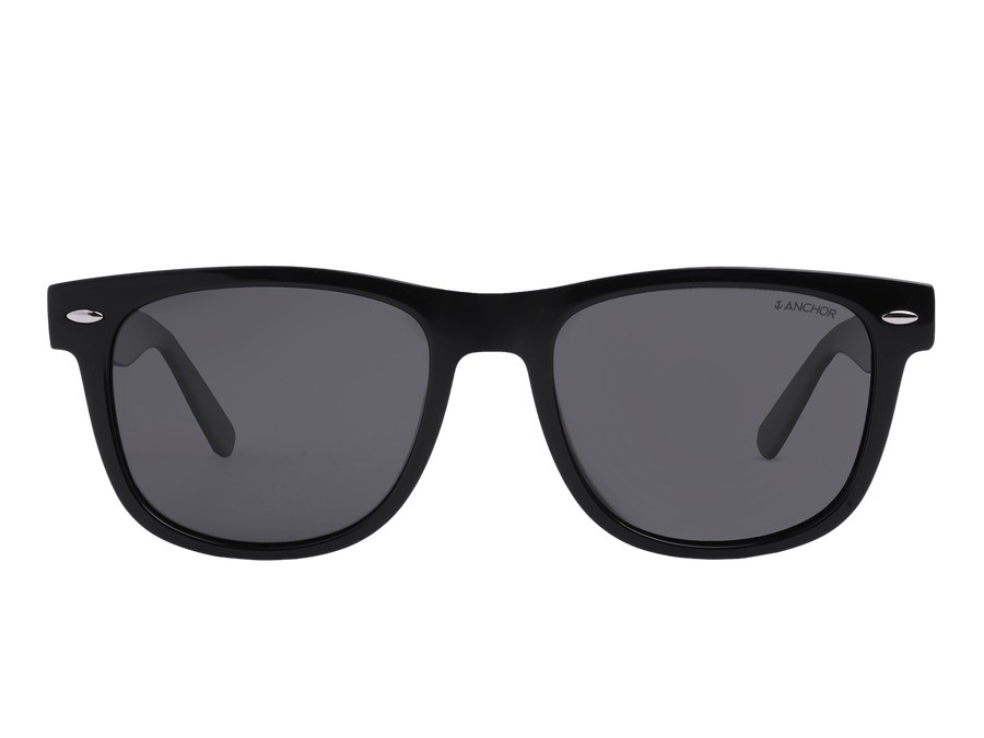 Anchor Round Sunglasses - GS5028