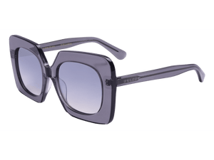 Decode Square Sunglasses - 4624 Crystal